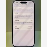 �Хåƥ꡼89����������:O iPhone  16 Pro 256gb �֥�å�