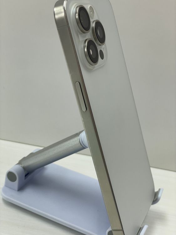 ���åץ��ǡ�iPhone 15ProMax 256gb �ۥ�����