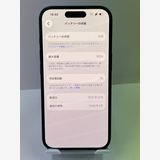 �Хåƥ꡼100% Ķ���ʡ�iPhone 16 128gb �֥�å�