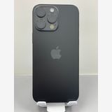 新品同様 iPhone 16ProMax 1TB ブラック