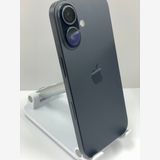 �Хåƥ꡼100% Ķ���ʡ�iPhone 16 128gb �֥�å�