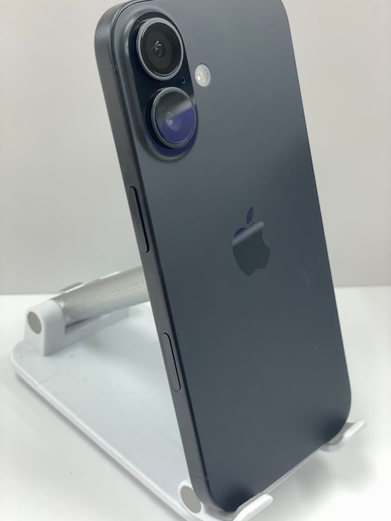 �Хåƥ꡼100% Ķ���ʡ�iPhone 16 128gb �֥�å�