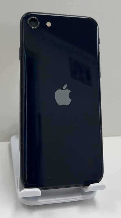 �Хåƥ꡼��95% iPhone SE3 64gb �ߥåɥʥ���