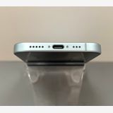 ʡiPhone 15 ֥롼 128GBХåƥ꡼: 100%