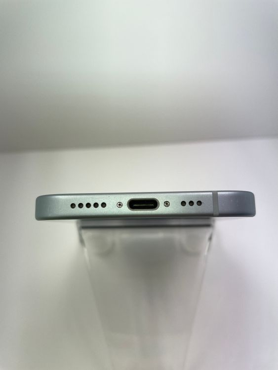 iPhone 15 128gb ֥롼Хåƥ꡼92%