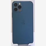 利用制限:O iPhone 12pro 128gbパシフィックブル