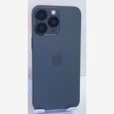 アップル版 iPhone15promax 512gb ブラックチタニウム
