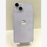 バッテリー88% 美品 iPhone 14 128gb パープル
