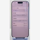 �Хåƥ꡼100%  ����Ʊ�͡�iPhone17 256gb �ۥ磻��