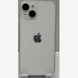 バッテリー86% 利用制限:O iPhone 14 128gb スターライト