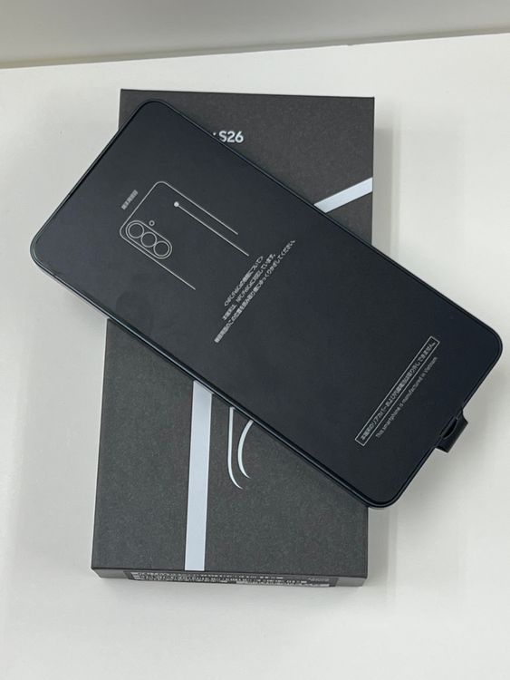 ���ʳ����Ѥ� �����ǡ�Galaxy S26 256gb black