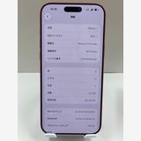 ����Ʊ�͡��Хåƥ꡼100% iPhone 17ProMax  512gb �����ߥå������