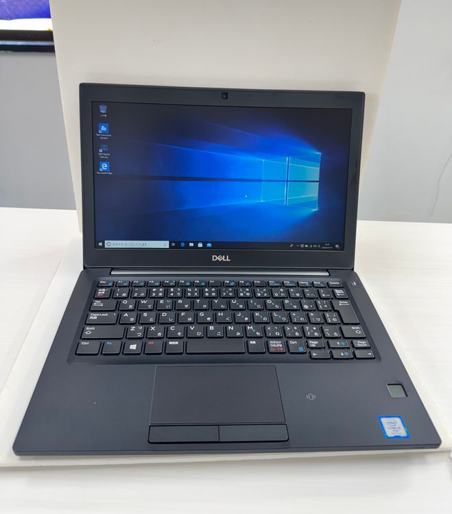 DELL��LATITUDE��7290
