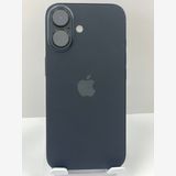 バッテリー100% 超美品 iPhone 16 128gb ブラック