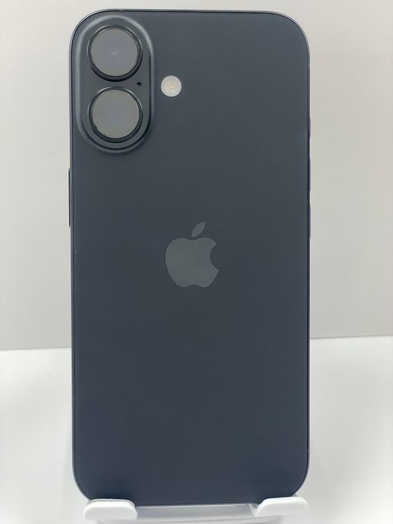 �Хåƥ꡼100% Ķ���ʡ�iPhone 16 128gb �֥�å�