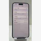 ���ʡ�iPhone 15ProMax 512gb �֥�å�