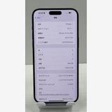 ���åץ��ǡ�Ķ���ʡ�iPhone 15ProMax 256gb �֥롼