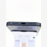 �Хåƥ꡼86% ��������:O iPhone  15 128gb �֥�å�
