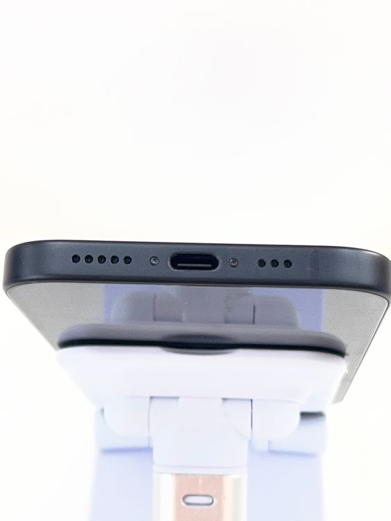 �Хåƥ꡼86% ��������:O iPhone  15 128gb �֥�å�