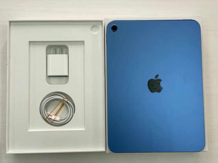 ����Ʊ�͡��Хåƥ꡼100% iPad A16 128gb �֥롼��Wifi��ǥ�