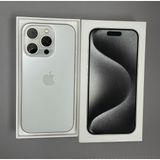 ĶʡХåƥ꡼90iPhone 15Pro 256gb ۥ磻ȥ˥