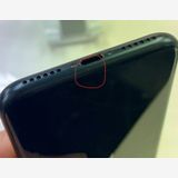 �Хåƥ꡼100% ���ʡ�iPhone SE(�裳����) 64gb �ߥåɥʥ���