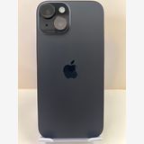 バッテリー86% 利用制限:O iPhone 15 128gb ブラック