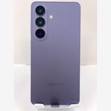 未使用 Galaxy S26 256gb Cobalt Violet