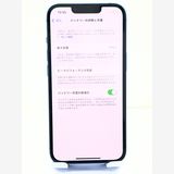 �֥ǥⵡ�ץХåƥ꡼100��Ķ���ʡ�iPhone  13 128gb �֥롼