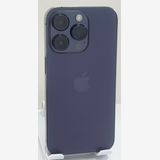 アップル版 iPhone 14pro 128gb ディープパープル