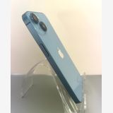 ʡiPhone 14 ֥롼128GB Хåƥ꡼ : 90