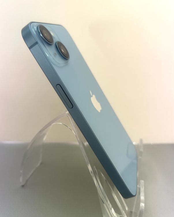 ʡiPhone 14 ֥롼128GB Хåƥ꡼ : 90