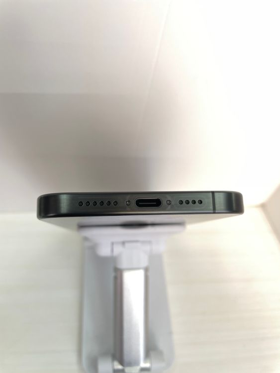 ���ʥ��åץ��ǡ�iPhone 15ProMax 512gb �֥�å�