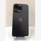 美品 バッテリー93% iPhone 15promax 256GB ブラック