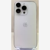美品 利用制限:O iPhone 14Pro 128gb シルバー