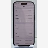 ��������:O iPhone15 128gb �֥�å�