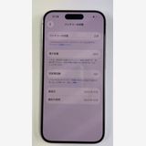 ���ʡ�iPhone15pro 256gb �ʥ���������˥���