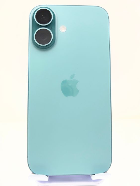 �Хåƥ꡼90% ��������:O iPhone  16 128gb �ƥ�����