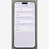 ���ʡ����åץ��ǡ�iPhone 15promax 256gb �ۥ�����