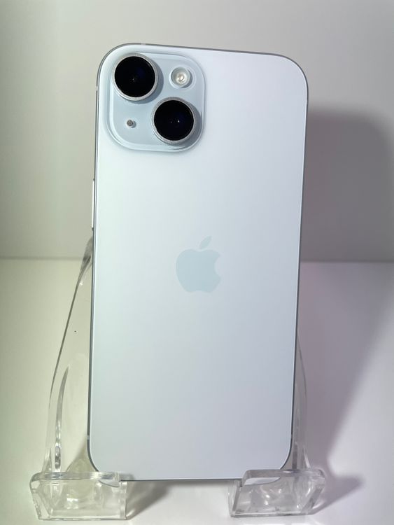 ʡiPhone 15 128gb ֥롼