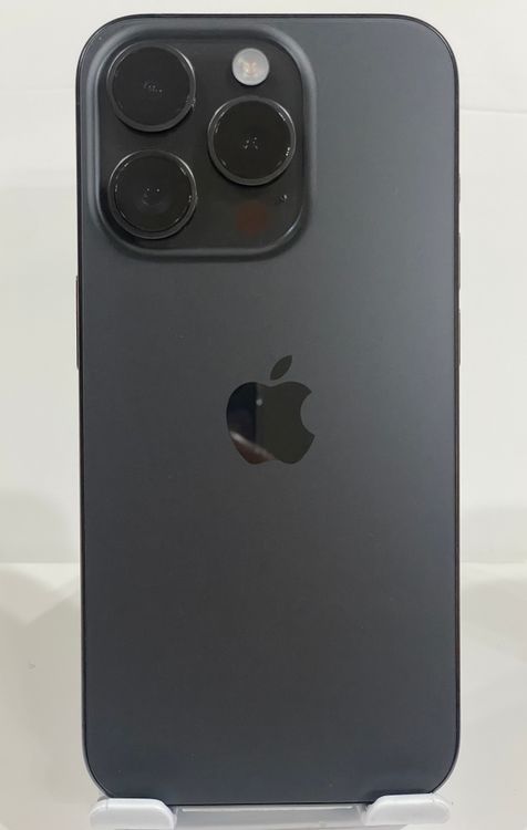 Ķ���ʡ��Хåƥ꡼91% ���åץ��ǡ�iPhone 15Pro 512gb �֥�å�