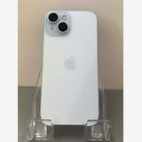 ʡiPhone 15 ֥롼 128GBХåƥ꡼: 100%