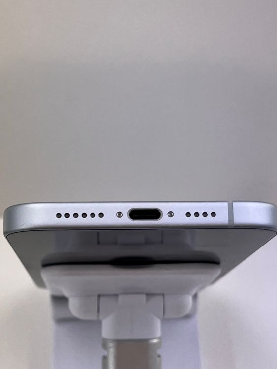 ���åץ��ǡ�iPhone 15Plus 256gb �֥롼