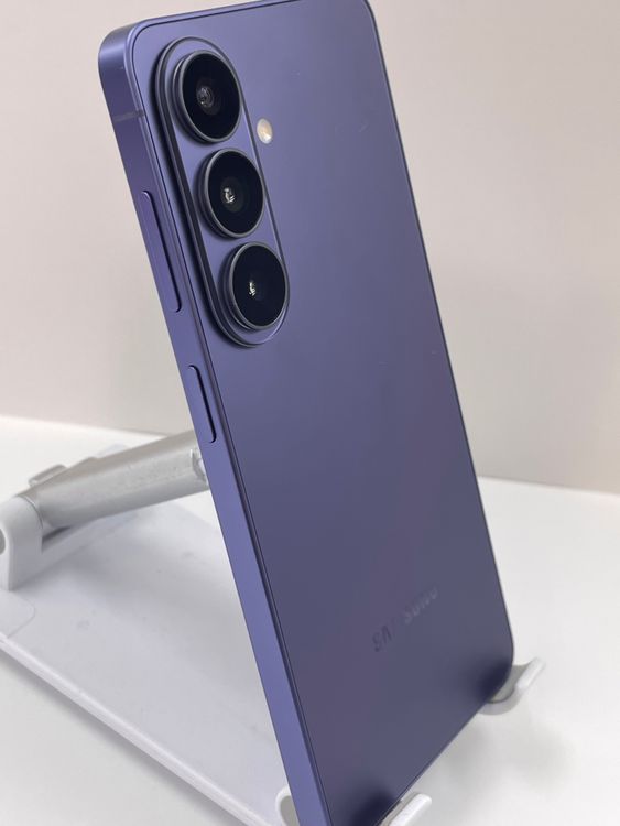 ����Ʊ�͡� Galaxy S26 256gb Cobalt Violet