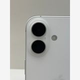 �Хåƥ꡼��90% ��������:O iPhone 16 128gb �ۥ磻��
