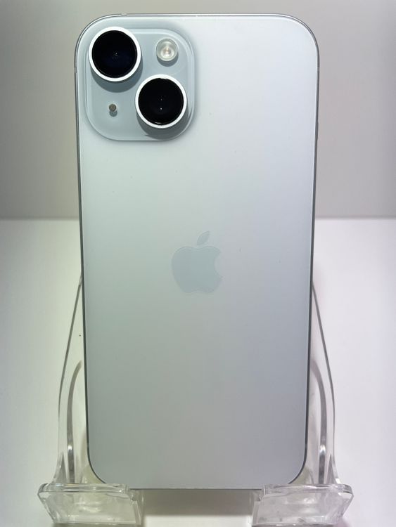iPhone 15 128gb ֥롼Хåƥ꡼92%