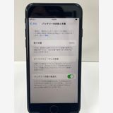 Ķ���ʡ��Хåƥ꡼100% iPhone  SE ��3���塡64gb �ߥåɥʥ���