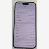 ���åץ��ǡ�iPhone 15Pro 128gb �֥롼