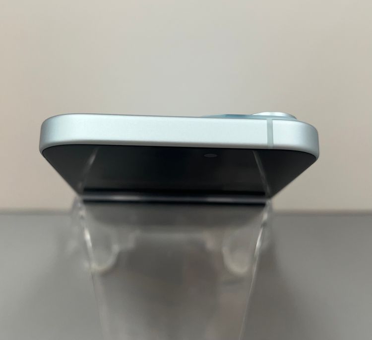 ʡiPhone 15 ֥롼 128GBХåƥ꡼: 100%