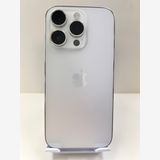 利用制限:O iPhone 14Pro 128gb シルバー